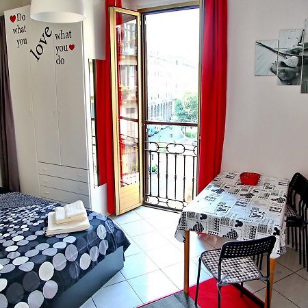 Bnbutler - Col Di Lana - Navigli Apartment - Darsena Milano Exterior foto