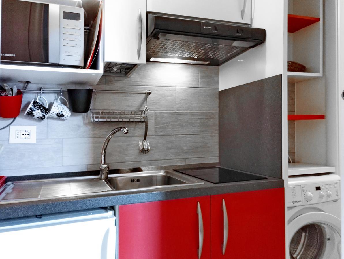 Bnbutler - Col Di Lana - Navigli Apartment - Darsena Milano Exterior foto