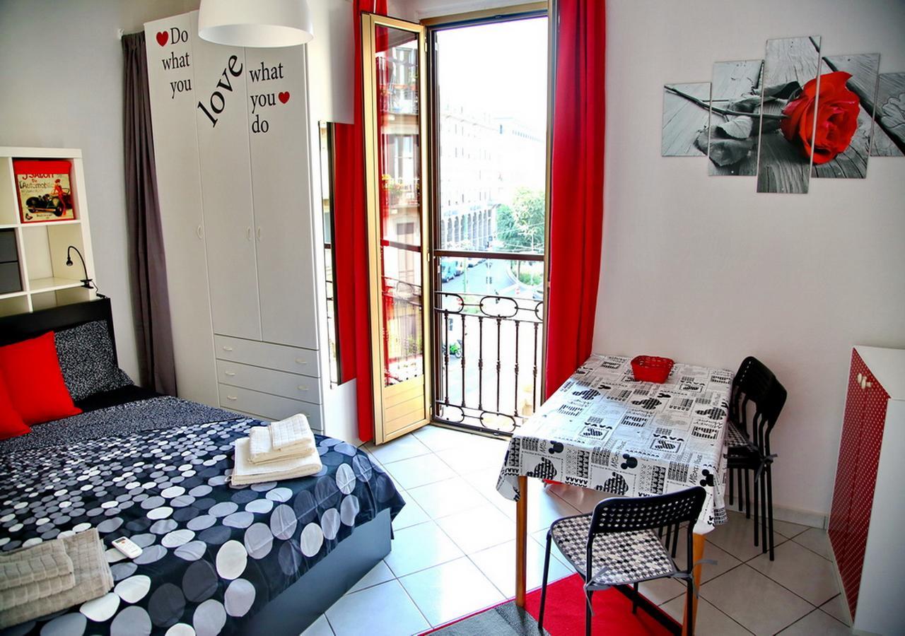 Bnbutler - Col Di Lana - Navigli Apartment - Darsena Milano Exterior foto