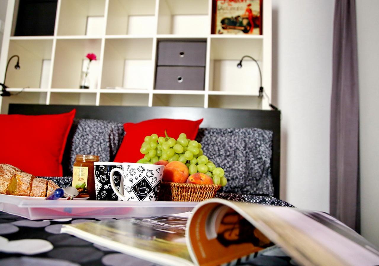 Bnbutler - Col Di Lana - Navigli Apartment - Darsena Milano Exterior foto