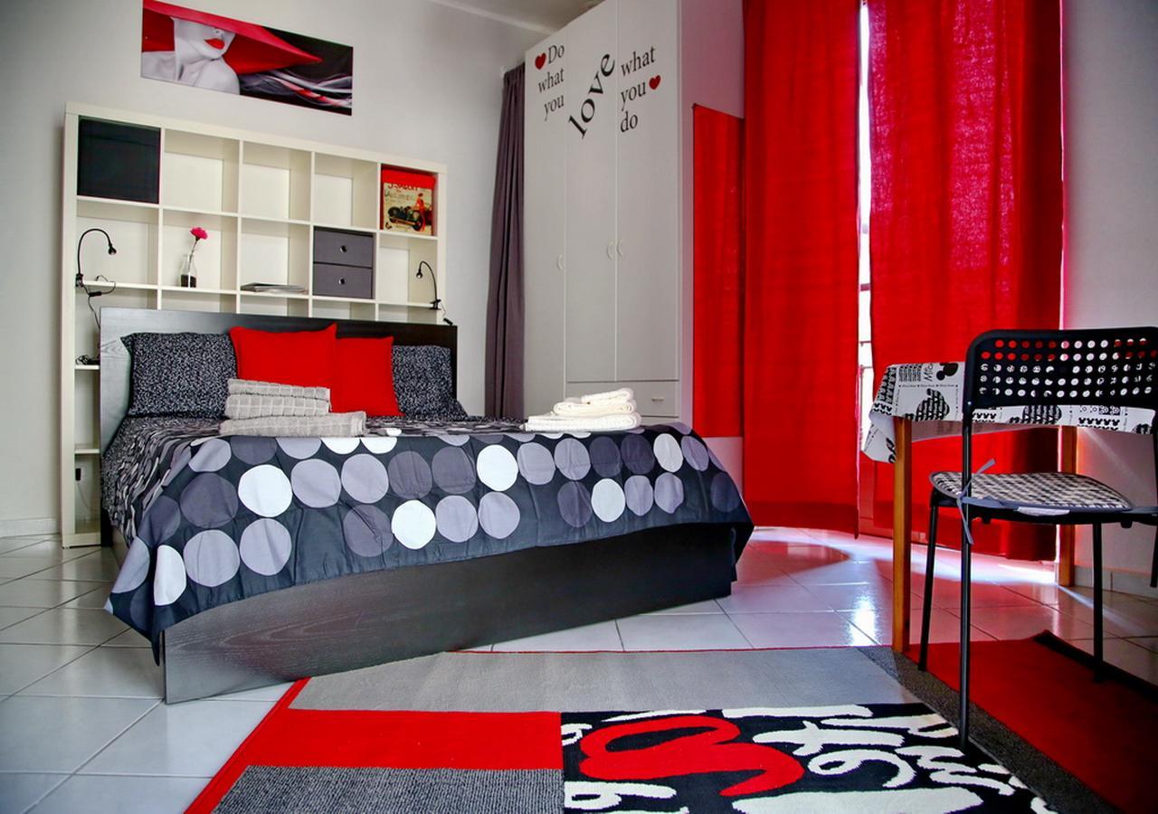 Bnbutler - Col Di Lana - Navigli Apartment - Darsena Milano Exterior foto